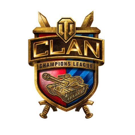 Clan Champions League | World of Tanks