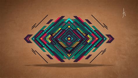 Graphic Design Vector Wallpapers on WallpaperDog