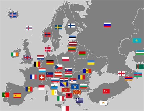 Facts About Europe | Europe Blog