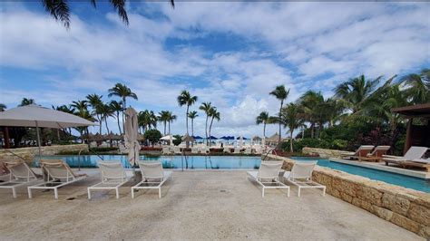 The Hyatt Regency Aruba as a Globalist | The Art of Travel Hacking