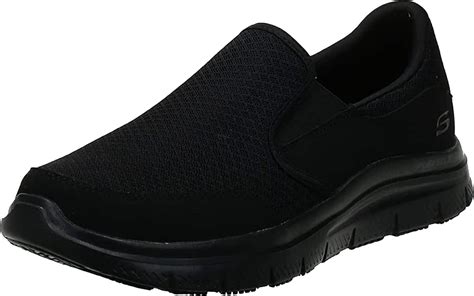 Amazon.com: slip resistant mens shoes