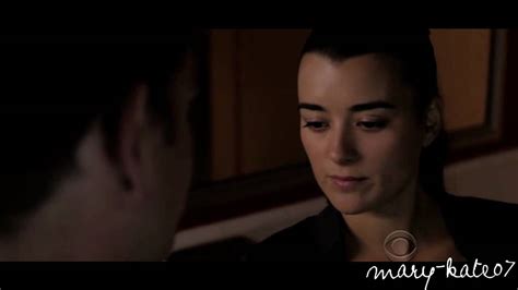 Ziva David And Tony Dinozzo