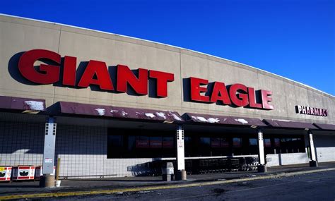 Extra hours allowed for Giant Eagle work in Solon - cleveland.com