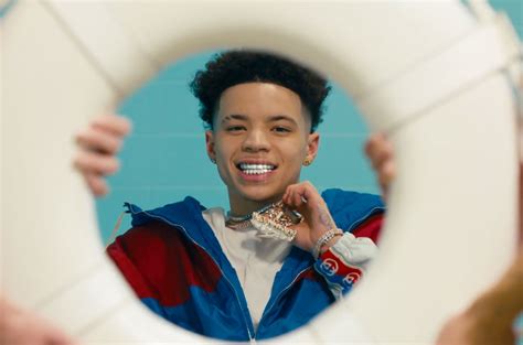 Lil Mosey's 'Blueberry Faygo' Video: Watch – Billboard