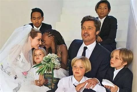 Angelina Jolli and Brad Pitt’s daughter Shiloh reveals off her new ...