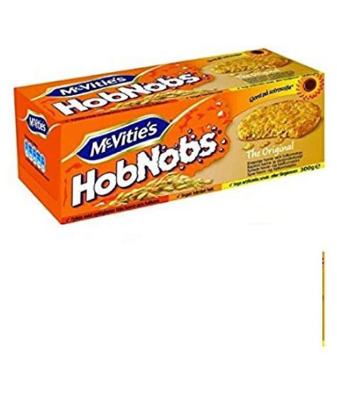 McVities Hob Nob 900 gm Pack of 3: Buy McVities Hob Nob 900 gm Pack of ...