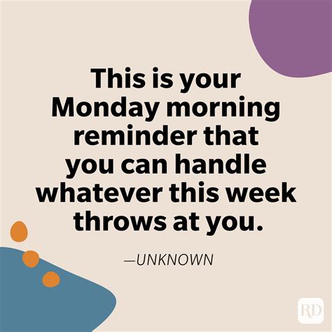 55 Monday Motivation Quotes to Start Your Week Off Right