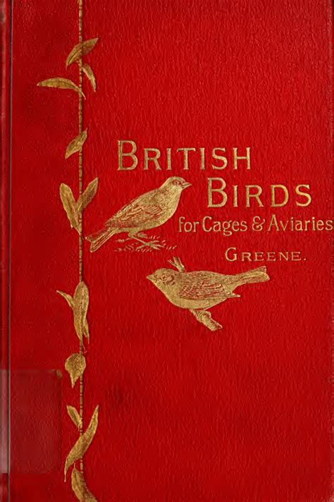 Aussie Bengos: Old Bird Books (pre 1930)