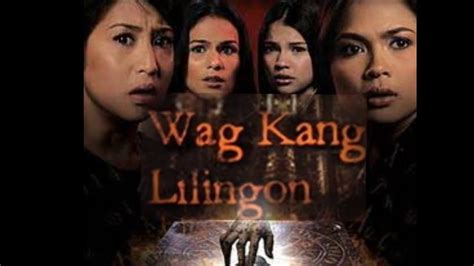 FILIPINO HORROR MOVIE TAGALOG 2020 ( CCTV ) - YouTube