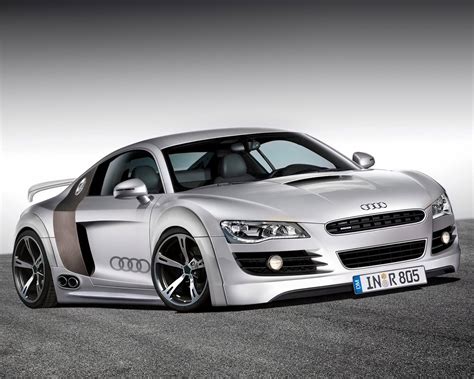 Modern Cars 2011: Pictures of audi cars