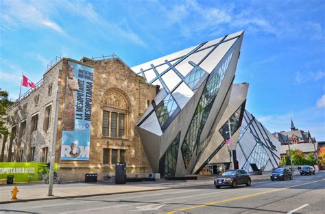 Best Museums for Kids in Toronto - Wherever Family