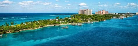 The Best Nassau Travel Guide - Beach Travel Destinations