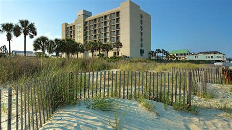 Surfside Beach Oceanfront Hotel from $113. Surfside Beach Hotel Deals ...