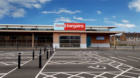 Home Bargains opens new Armagh store this weekend – Armagh I