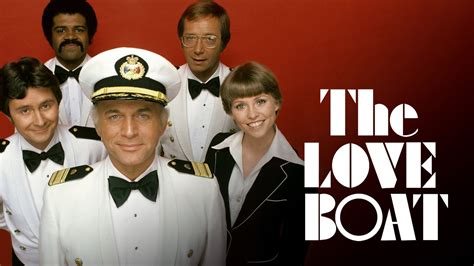 Watch The Love Boat (1977) TV Series Free Online - Plex