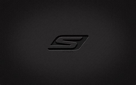 Skechers carbon logo, , grunge art, carbon background, creative ...