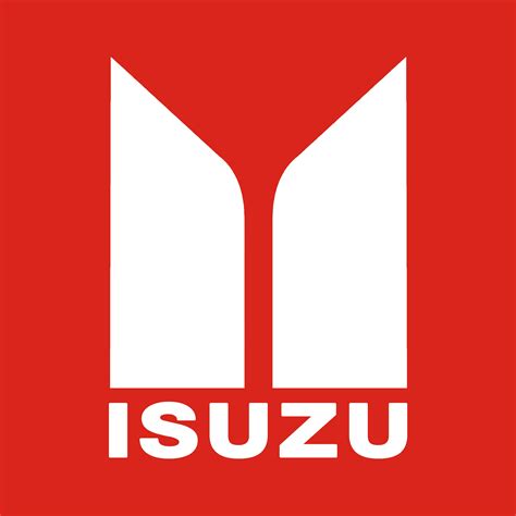 Isuzu Logo, HD Png, Meaning, Information