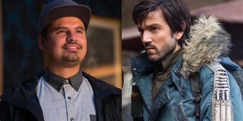 Netflix's Narcos Season 4 Leads are Diego Luna and Michael Pena