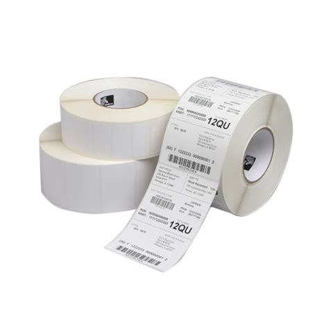 White Barcode Labels at Rs 200/piece in Jabalpur | ID: 19297580688