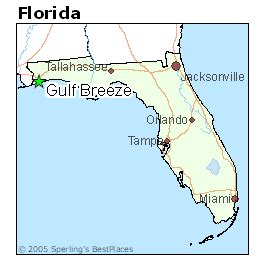 Gulf Breeze, FL