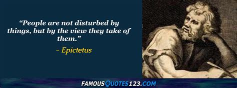 Epictetus Quotes - Famous Quotations By Epictetus - Sayings By Epictetus