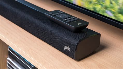 The Polk Audio Signa S2 Soundbar is back down to its lowest price ever