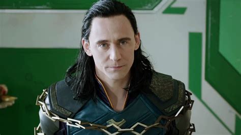 Tom Hiddleston Loki Thor Ragnarok Wallpaper 24636 - Baltana