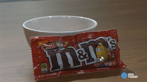 M&M's three new flavors | WUSA9.com