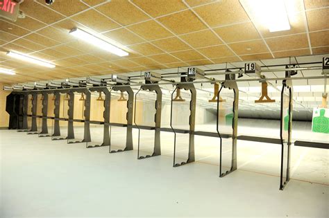 Georgia Gun Club Opens First 100-Yard Indoor Rifle Range in Georgia ...