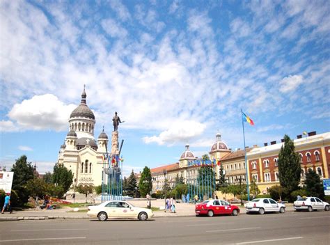 8 Reasons to Visit Cluj-Napoca, Romania | Travelettes | Bloglovin’