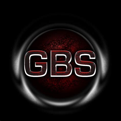 Gbs Logos