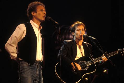 34 Years Ago: Simon and Garfunkel Reunite for the 'Concert in Central Park'