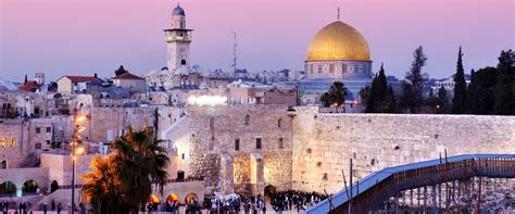 Christian tour in Jerusalem | Holy Land VIP Tours