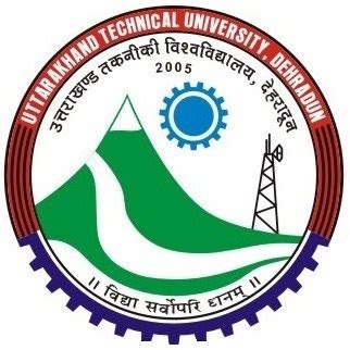 Uttarakhand Technical University in India : Reviews & Rankings ...