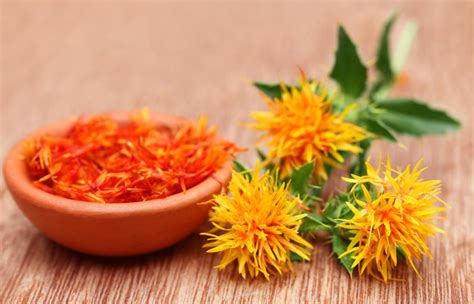 SAFFLOWER SEED OIL BENEFITS FOR SKIN:Skin Care Top News