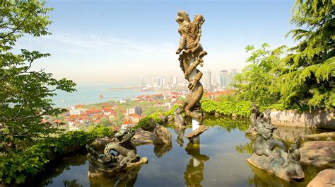 Visit Qingdao: 2024 Travel Guide for Qingdao, Shandong | Expedia