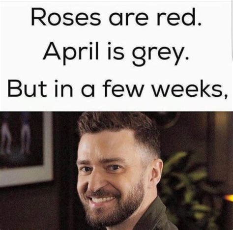 Justin Timberlake Meme