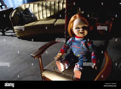 CHUCKY, CURSE OF CHUCKY, 2013 Stock Photo - Alamy