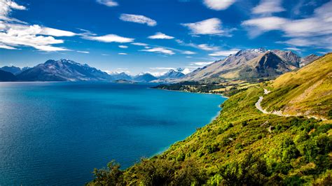 New Zealand December Weather 2024: Forecast and Temperature City by ...