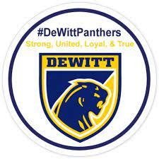 DeWitt School Nursing Admission List 2023/2024 - Best Online Portal