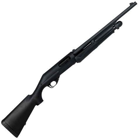 Benelli Nova Tactical Pump Action Shotgun | Sportsman's Warehouse