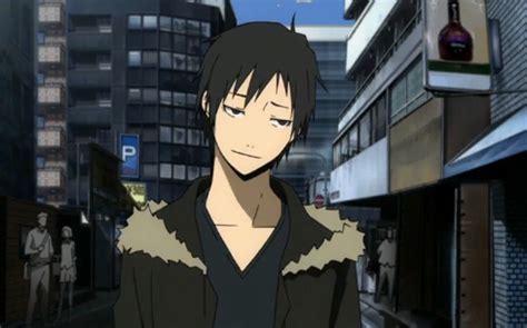 Izaya Orihara - Durarara!! Photo (31603604) - Fanpop