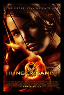 The Hunger Games (film) - Wikipedia