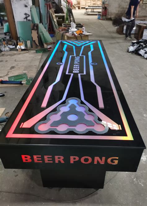 Beer Pong Table Rental | KL, Selangor & Malaysia | Gigsmore