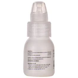 Otogesic Ear Drops | Uses, Side Effects, Price | Apollo Pharmacy