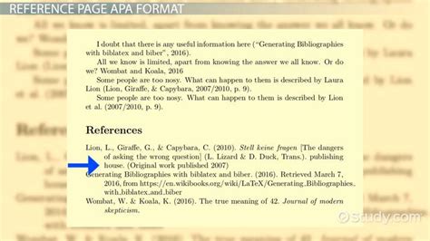 Apa reference - buildernsa