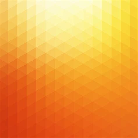 Orange Yellow Gradient Background | Free Vector Graphics | All Free ...