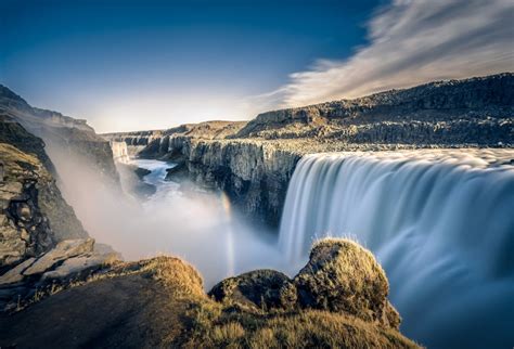 14 Extraordinary Waterfalls in Iceland | Celebrity Cruises