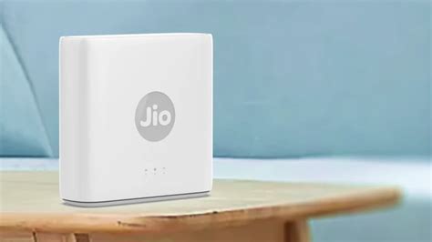 Jio AirFiber Launched in These Cities: See Plans, Internet Speed ...