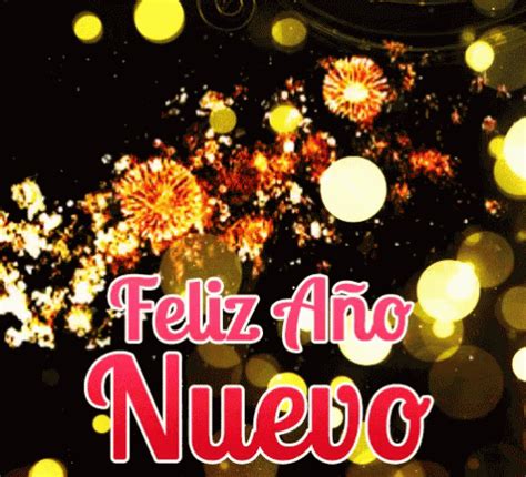 Feliz Año Nuevo 2018 GIF - FelizAnoNuevo2018 HappyNewYear2018 ...